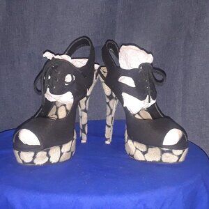 STILETTO